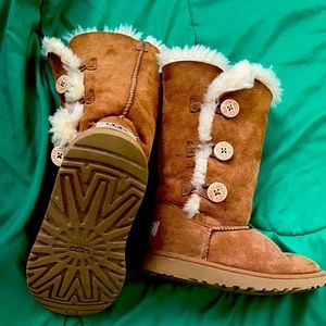 Bailey Button Kids Ugg